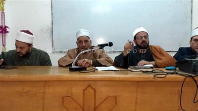 أوقاف الإسكندرية تشدد على غلق الزوايا الصغيرة