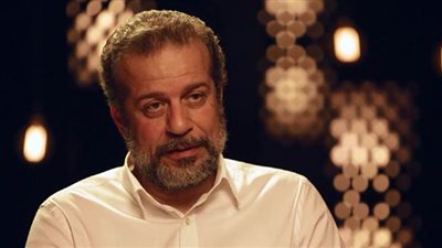 شريف منير مفاجأة فيلم 