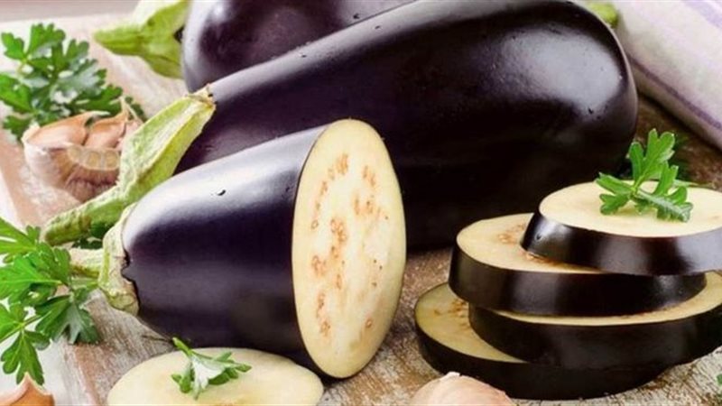 حلم الباذنجان للرجل