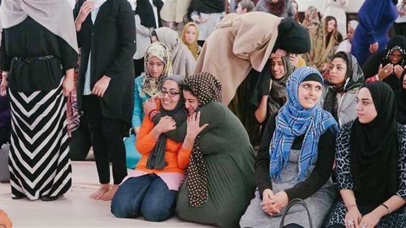 حكم الشرع فى صلاة
