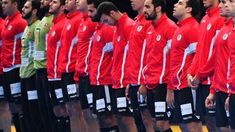 المنتخب الوطني لكرة