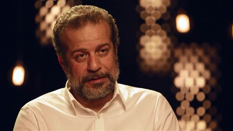 شريف منير