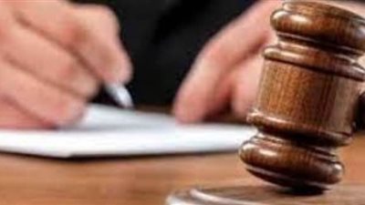 النيابة تأمر بسرعة ضبط المتهم بقتل مسنة في حلوان