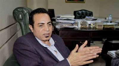 جمال عبد الرحيم: لن نتهاون في حقوق صحفيي الصباح واجتماع مع الإدارة قريبًا