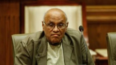 يوسف القعيد عن محنة الخطاب الدينى : تجديد الفكر ينصرف لكل الأديان السماوية .. ولست مستريحا لشعار«التجديد » ( حوار )