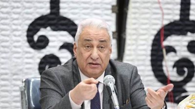 نقيب المحامين: أزمات المنطقة العربية مخطط لصالح إسرائيل