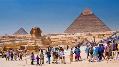 50 % تخفيضًا على أسعار تذاكر المواقع والمتاحف الأثرية بدءًا من اليوم حتى 7 فبراير