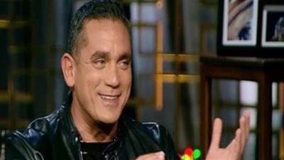 أمير كرارة عن حلق 