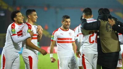 تعرف على الإستوديو التحليلي ومعلق مباراة الزمالك ومازيمبي