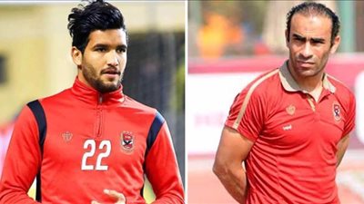 سيد عبد الحفيظ: 