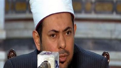 علماء الأوقاف يكشفون عن مظاهر الأدب مع الله