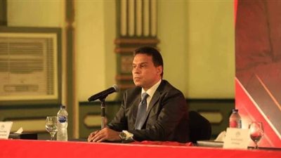 حسام البدري: سفري إلى إنجلترا للتقارب مع اللاعبين وليس لتقييمهم