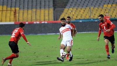 كلاكيت تاني مرة.. اتجاه لتأجيل قمة الأهلي والزمالك بالدوري