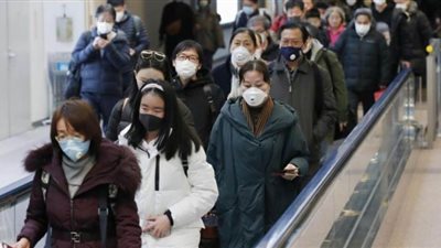 ظهور ثاني حالة إصابة بفيروس كورونا في اليابان