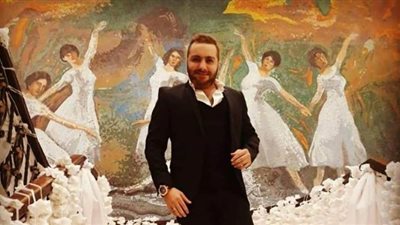 خضر يطرح أحدث أغانيه 