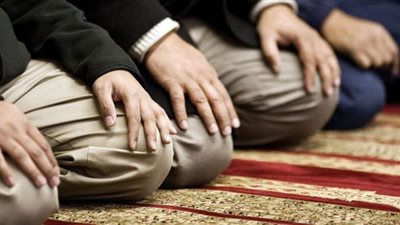 مواقيت الصلاة في القاهرة | تعرف على مواقيت الصلاة اليوم الجمعة