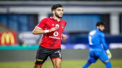 سيد عبد الحفيظ يكشف مصير أزارو بعد انتهاء إعارته من الاتفاق السعودي