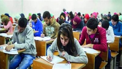 امتحانات الشهادة الإعدادية بالمنوفية.. تسريب للعام الثاني على التوالي