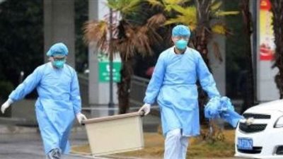 اليابان تكثف من معايير مواجهة محتملة لفيروس كورونا