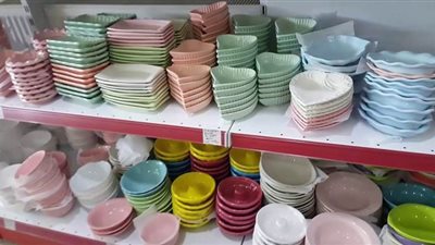 بالأرقام.. عروض خاصة لمبيعات الأدوات المنزلية بمناسبة إجازة منتصف العام