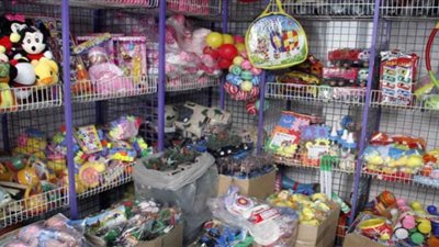 تجارية القاهرة: السلاسل الكبرى سحبت البساط من تحت أقدام المحلات