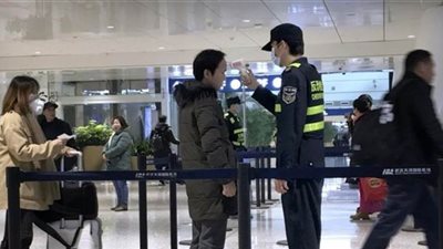 روسيا تطالب رعاياها بتجنب السفر إلى الصين بسبب 