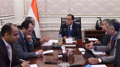 تفاصيل الاستراتيجية المستقبلية لقطاع الطيران المدني