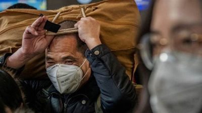 تعاون صيني أمريكي للتوصل للقاح لمكافحة فيروس 