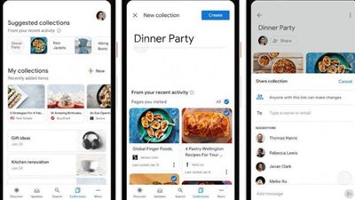 تحديث نتائج بحث جوجل يقدم تجربة سلسة في الكشف عن العناوين السابقة