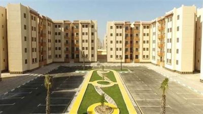 الإسكان تشدد على الالتزام ببرنامج تنفيذ وحدات 