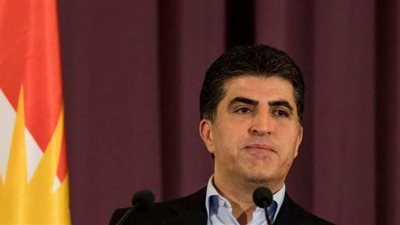 رئيس إقليم كردستان: لا يمكن إلقاء اللوم على الأيادي الخارجية في أزمة العراق