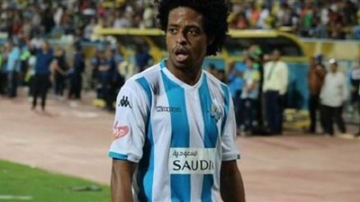 عرض مغري بـ 700 ألف دولار لاستعارة كينو من بيراميدز.. تعرف على التفاصيل