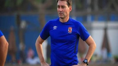 موعد مؤتمر فايلر للحديث عن مباراة النجم الساحلي