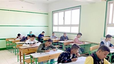 موعد إعلان نتيجة الاعدادية 2020 بالجيزة
