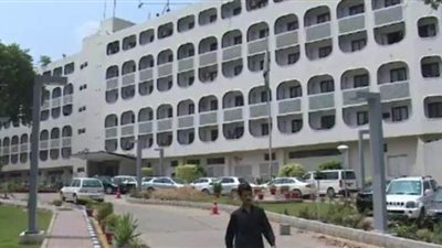 الخارجية الباكستانية ترفض التصريحات الأمريكية حول الممر الاقتصادي بين إسلام أباد وبكين