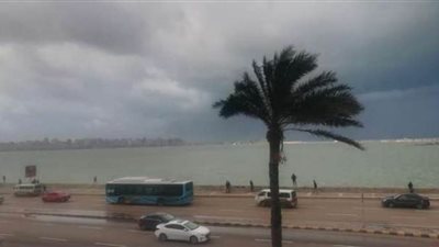 حالة الطقس ودرجات الحرارة اليوم 24 / 1 / 2020 | فيديو