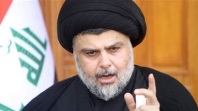 الصدر: التزام أمريكا ببنود الاتفاقية المقترحة يجعلها دولة غير محتلة