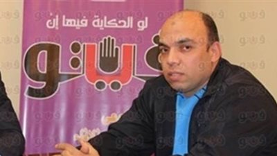 خالد قرني مديرا فنيا لمنتخب رفع الأثقال التونسي