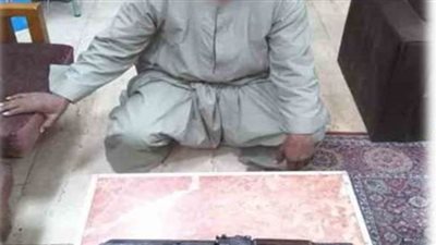 القبض على مرتكبي واقعتي قتل شخصين وإصابة آخر فى أسيوط والدقهلية