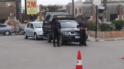 سقوط إخواني بحوزته منشورات تحريضية في قضية كمين أمني بالشرقية