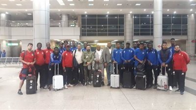 مدافع نواذيبو قبل موقعة المصري: الكرة لا تعرف المستحيل