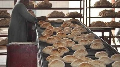 ضبط صاحب مخبز استولى على 248 ألف جنيه لتلاعبه بمنظومة الخبز بمصر القديمة