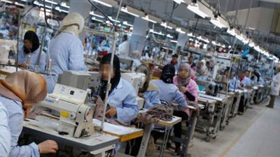 10 معلومات عن تحالف صناع الملابس 