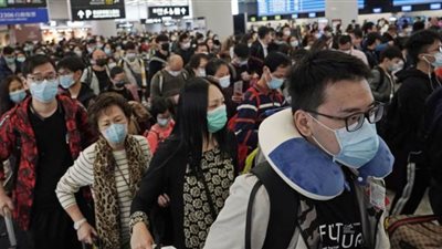 الصين تطالب وكالات السفر بتعليق الجولات السياحية