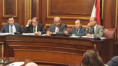 جلسة استماع بالبرلمان حول تطوير صناعة السيارات وإعادة نشاطها