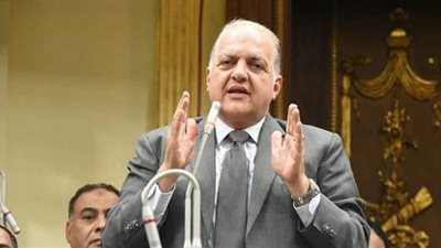 طاقة البرلمان تستعرض حملة الرئيس 