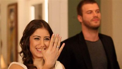 صحفي تركي يفجر مفاجأة غير متوقعة عن كيفانيش تاتليتوج وهازال كايا