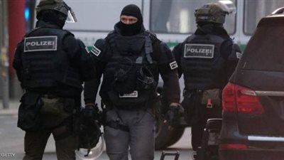 إطلاق نار في ألمانيا وأنباء عن سقوط قتلى