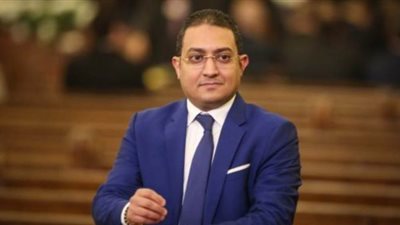 جون طلعت يطالب باستخدام الـ GPS في تتبع حالات العزل المنزلي لمواجهة كورونا 