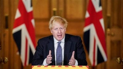 جونسون يقر بوجود شعور عام بالإحباط من إجراءات تخفيف العزل